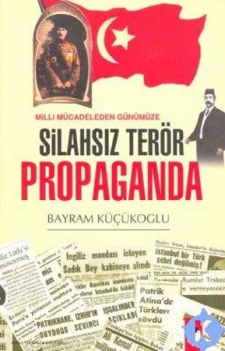 Silahsız Terör Propaganda