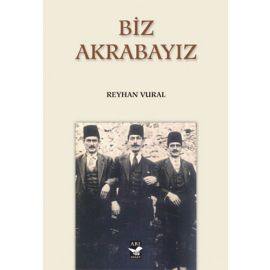 Biz Akrabayız
