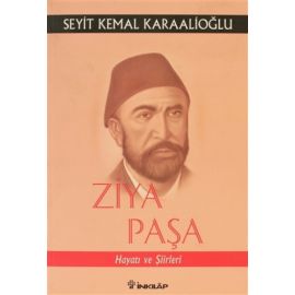 Ziya Paşa Hayatı ve Şiirleri
