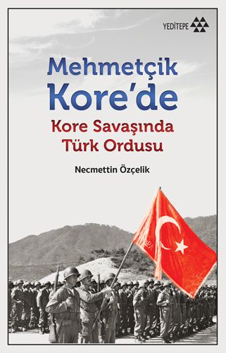 Mehmetçik Kore de