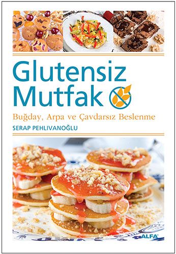Glutensiz Mutfak