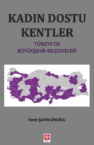 Kadın Dostu Kentler