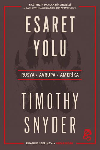 Esaret Yolu
