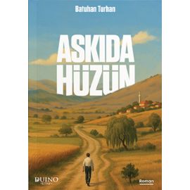 Askıda Hüzün