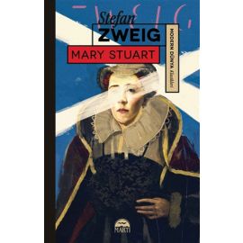 Mary Stuart