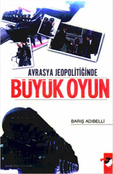 Avrasya da Jeopolitik Hesaplaşma