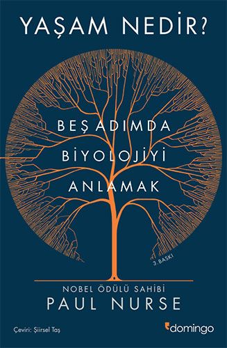 Yaşam Nedir