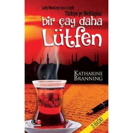 Bir Çay Daha Lütfen