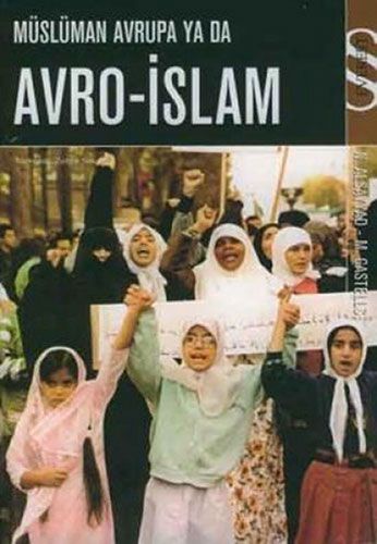 Müslüman Avrupa ya da Avro İslam