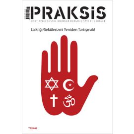 Praksis Sayı 41