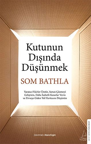 İmkansızı Düşünmek