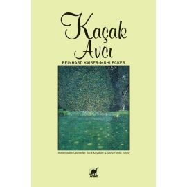 Kaçak Avcı