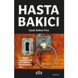 Hasta Bakıcı