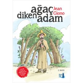 Ağaç Diken Adam