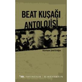 Beat Kuşağı Antolojisi