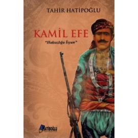 Kamil Efe