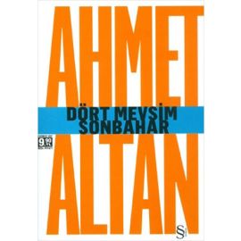 Dört Mevsim Sonbahar Tehlikeli Masallar