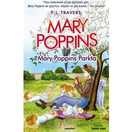 Mary Poppins Parkta