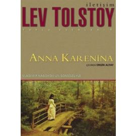 Anna Karenina 2 Cilt