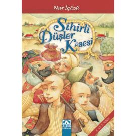 Sihirli Düşler Kesesi 4 ve 5 Sınıf