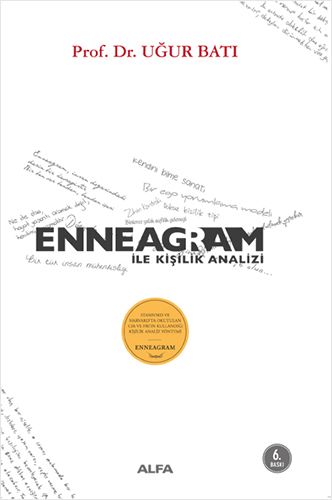 Enneagram İle Kişilik Analizi