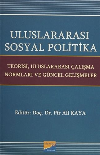 Uluslararası Sosyal Politika