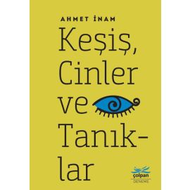 Keşiş Cinler ve Tanıklar