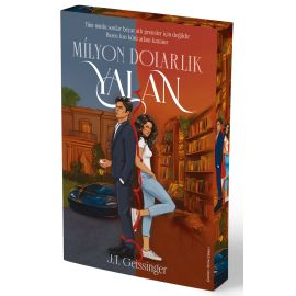 Milyon Dolarlık Yalan