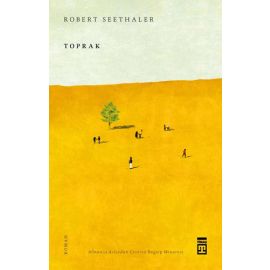 Toprak
