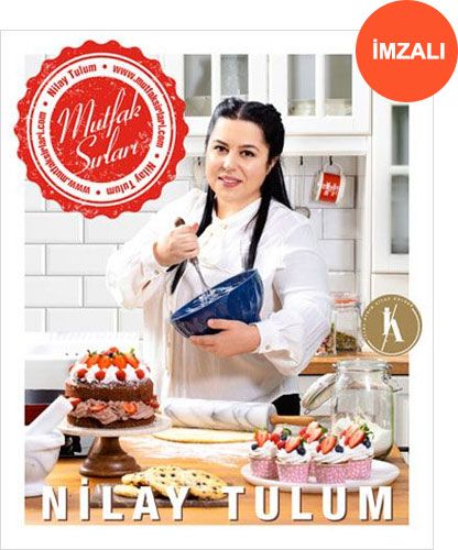 Mutfak Sırları İmzalı