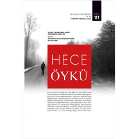 Hece Öykü Sayı 117