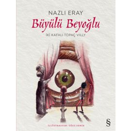 Büyülü Beyoğlu
