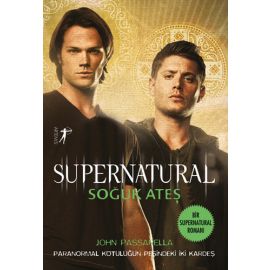Soğuk Ateş Supernatural