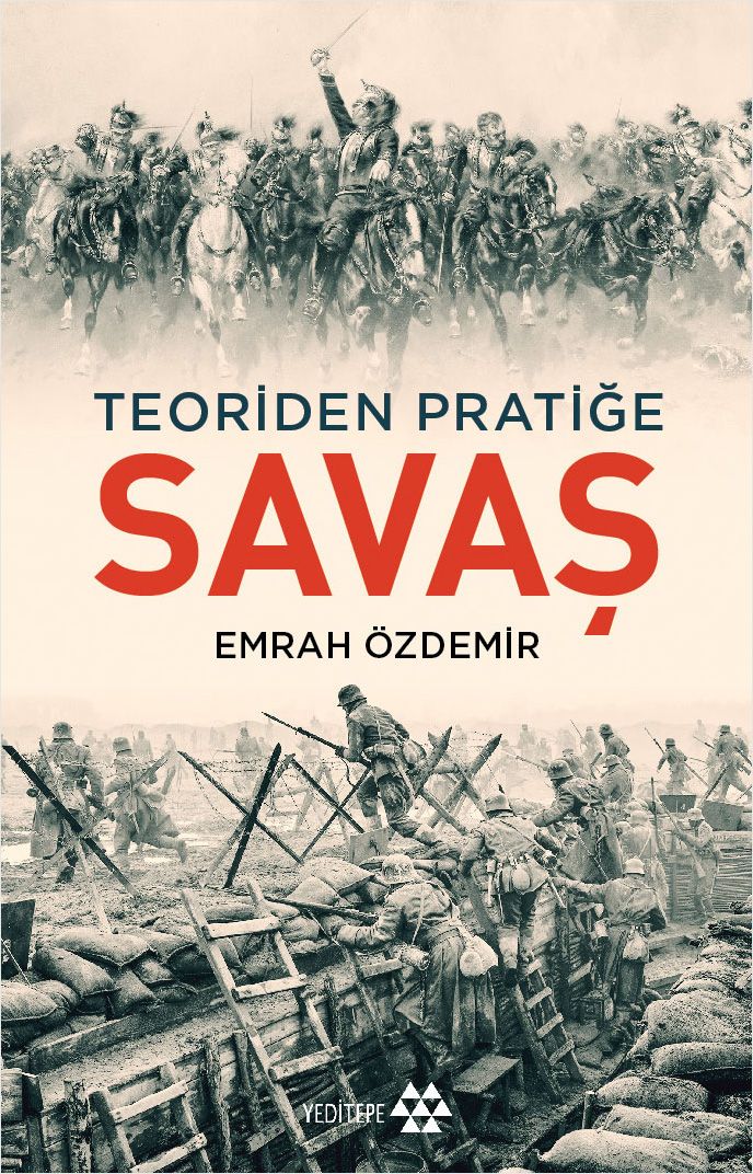 Savaş