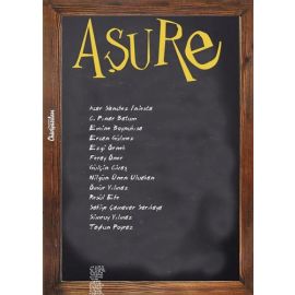 Aşure Ezgi Örnek 75 İndirim