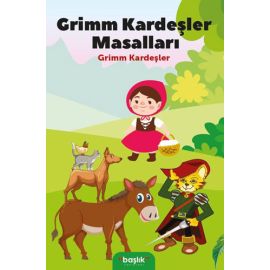 Grimm Kardeşler Masalları