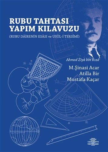 Rubu Tahtası Kullanım Kılavuzu