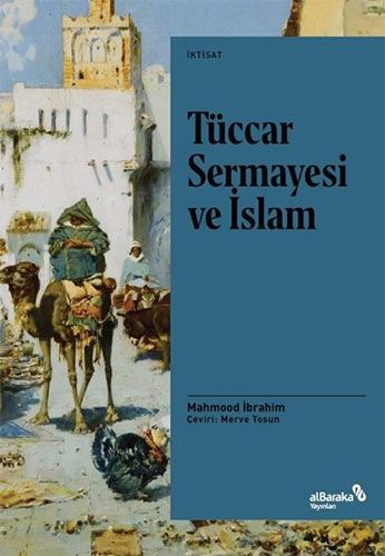 Tüccar ve Cin