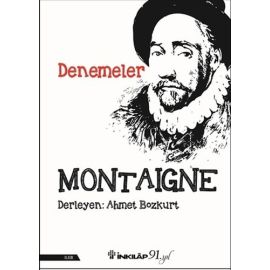 Denemeler