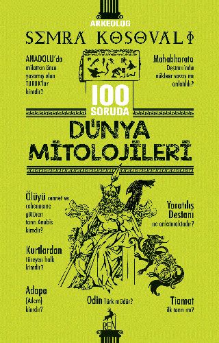 100 Soruda Türkiye de İşçi Hareketleri
