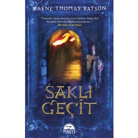 Saklı Geçit