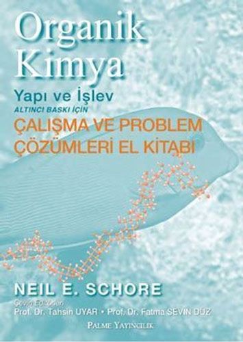 Organik Kimya