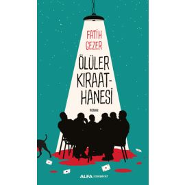 Ölüler Kıraathanesi
