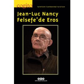 Cogito Sayı 85 Felsefe de Eros