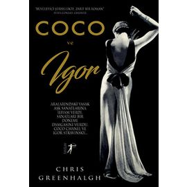 Coco ve İgor