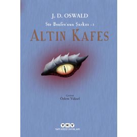 Altın Kafes Sör Benfro nun Şarkısı 3