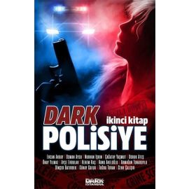 Dark Polisiye İkinci Kitap