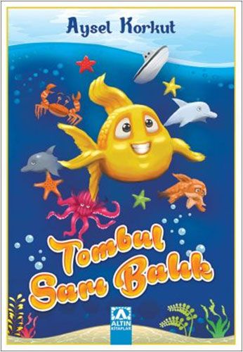 Tombul Kuş