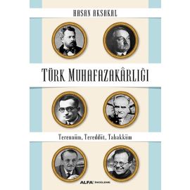 Türk Muhafazakârlığı