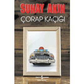 Çorap Kaçığı